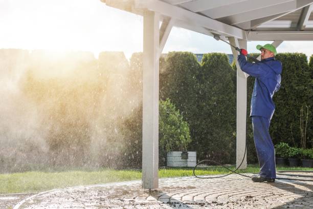 Reliable Kirby, TX Pressure Washing Services Solutions