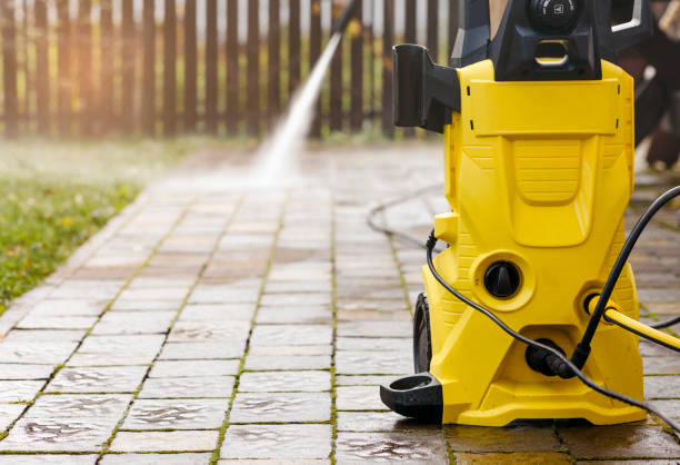 Best Concrete Surface Cleaning in Kirby, TX